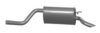 IMASAF 25.85.27 End Silencer